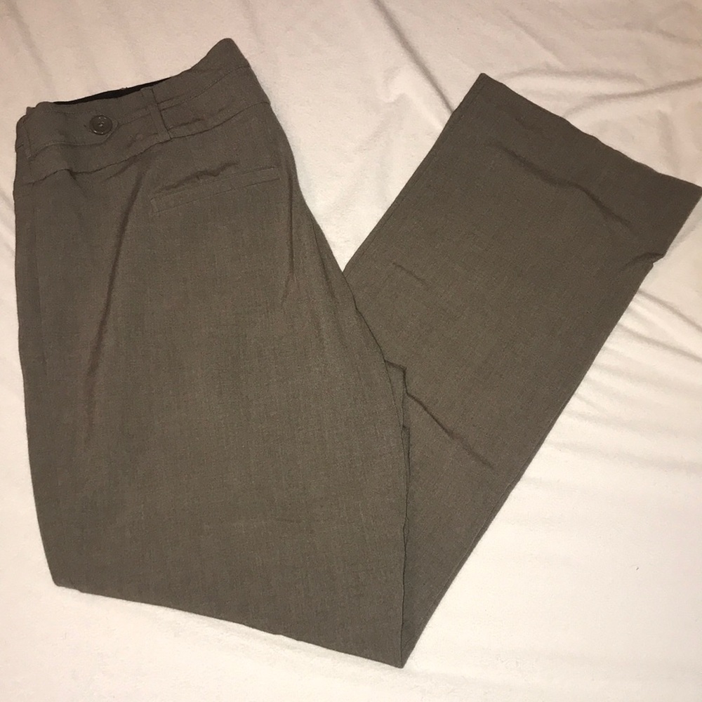 Maurice’s dress pants
